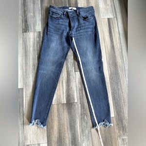 DL1961 EMMA LOW RISE POWER LEGGING